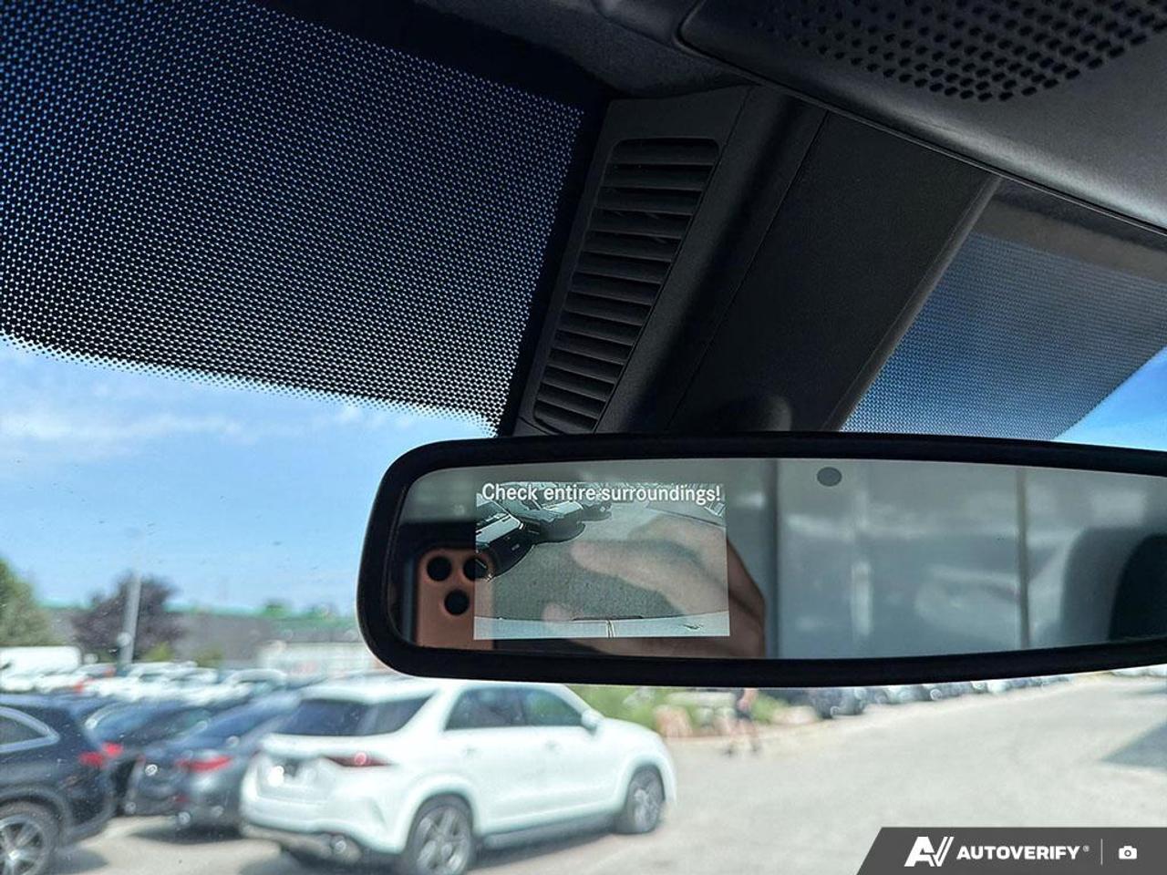 2021 Mercedes-Benz Sprinter 2500 High Roof I4 Diesel Sprinter 2500 Cargo Van 170 in. WB Rear-Wheel Drive Photo