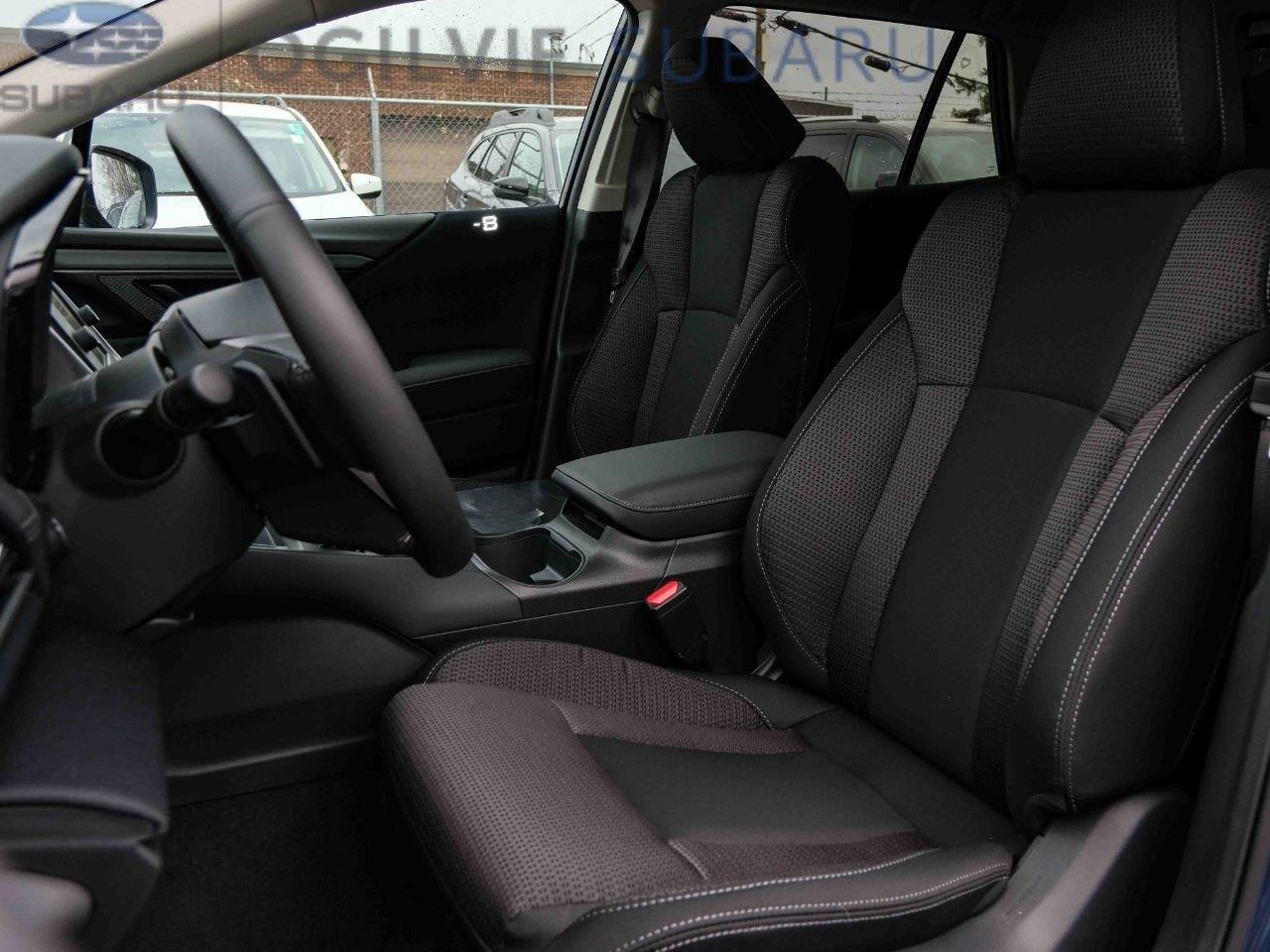 2024 Subaru Outback Convenience 4dr All-Wheel Drive Photo2