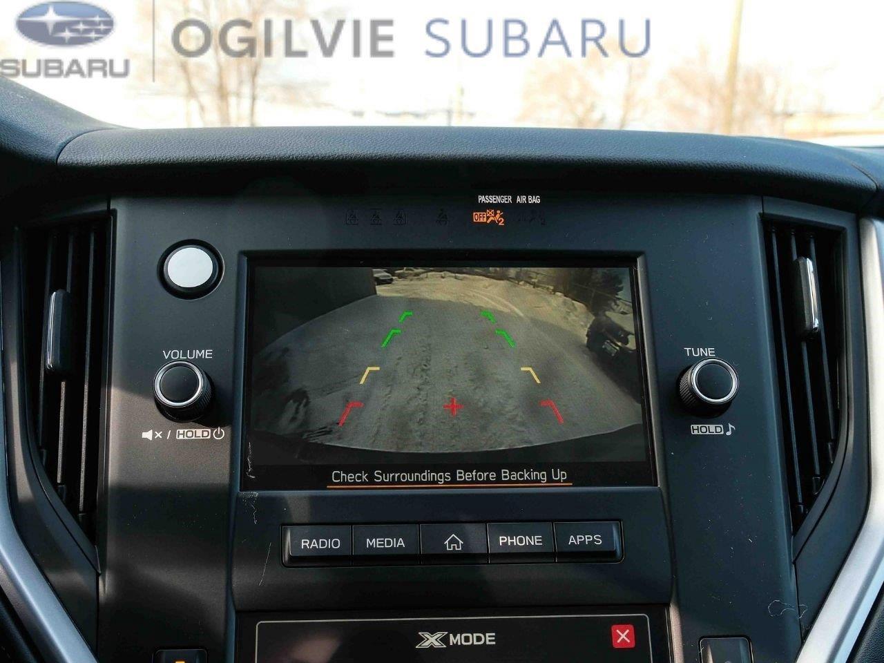 2024 Subaru Outback Convenience 4dr All-Wheel Drive Photo