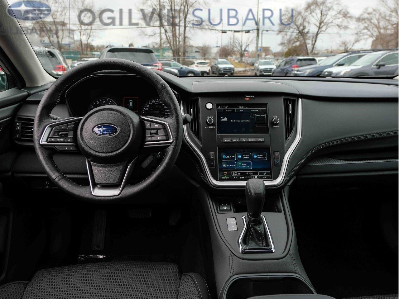 2024 Subaru Outback Convenience 4dr All-Wheel Drive Photo