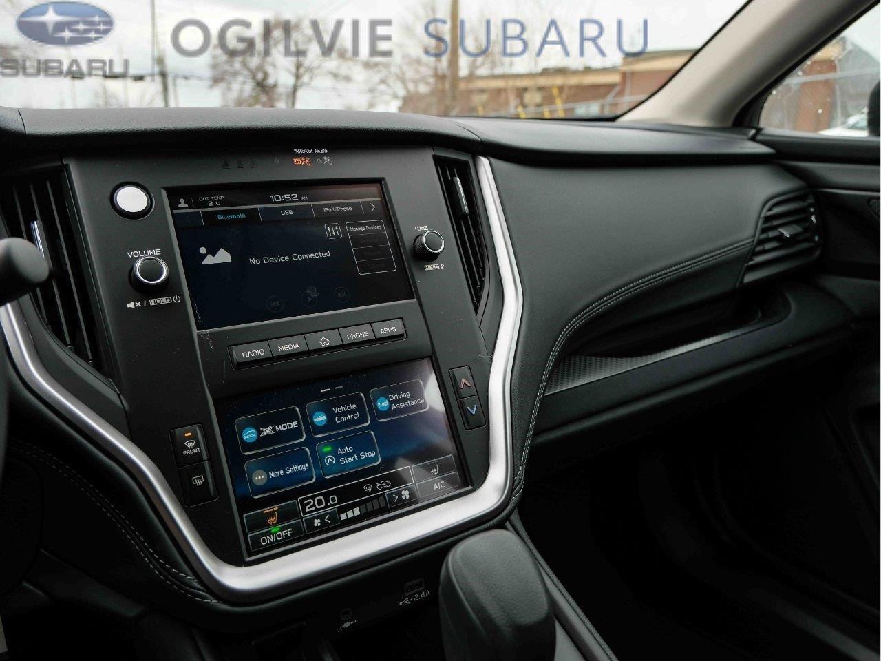 2024 Subaru Outback Convenience 4dr All-Wheel Drive Photo