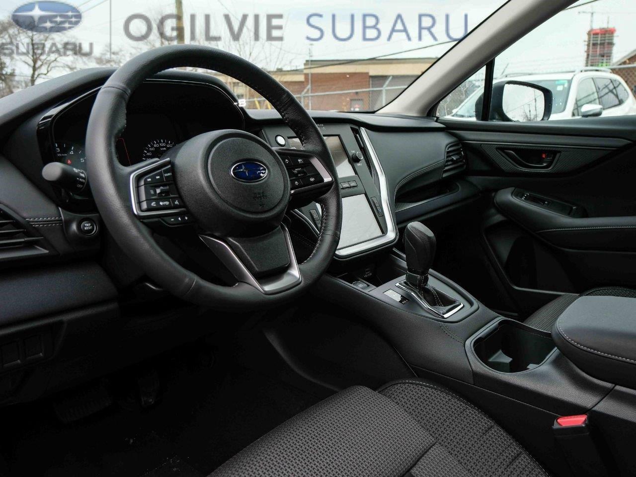 2024 Subaru Outback Convenience 4dr All-Wheel Drive Photo