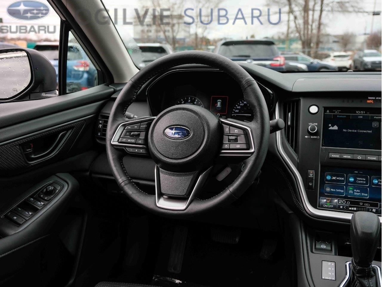 2024 Subaru Outback Convenience 4dr All-Wheel Drive Photo