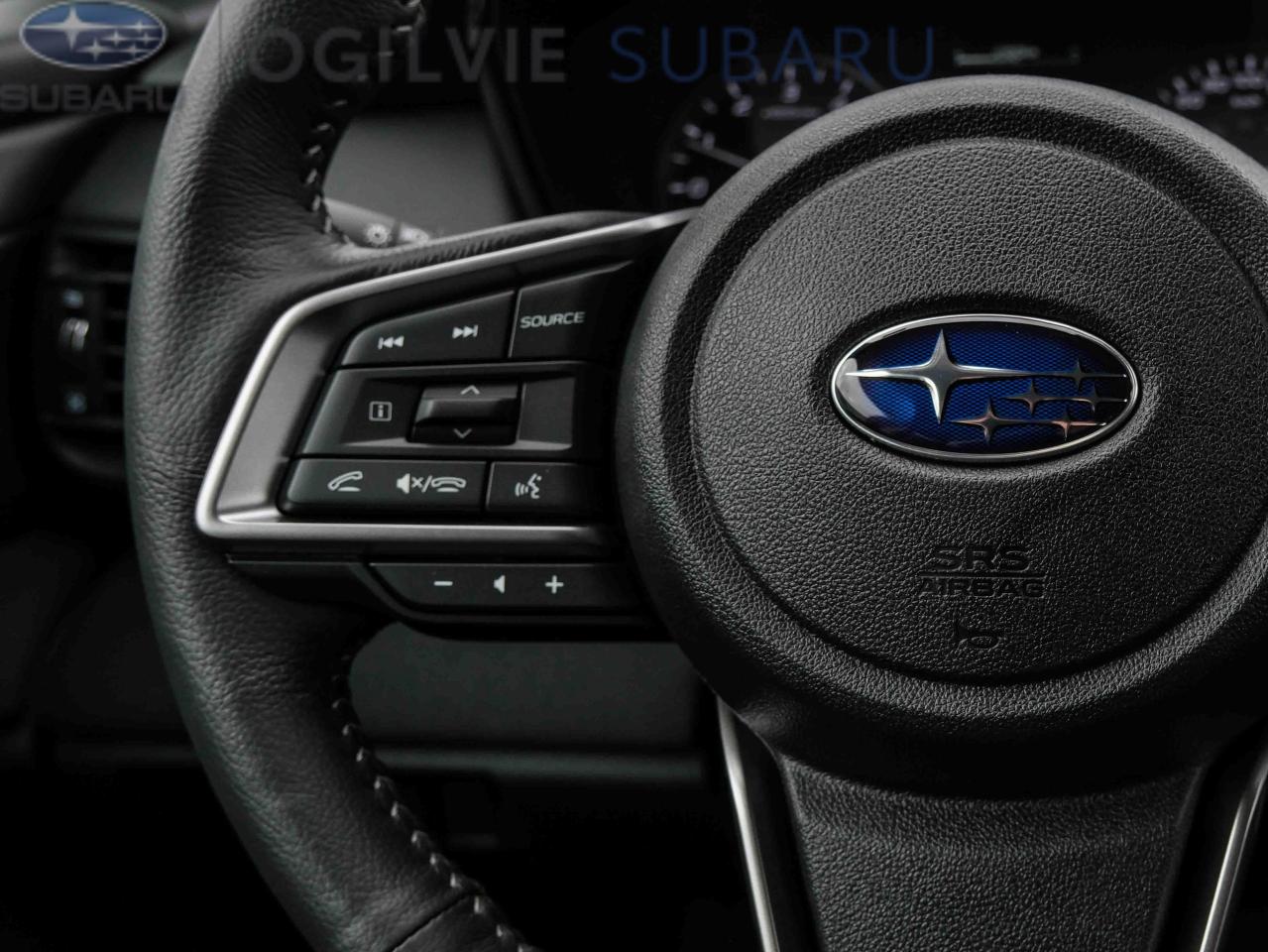 2024 Subaru Outback Convenience 4dr All-Wheel Drive Photo