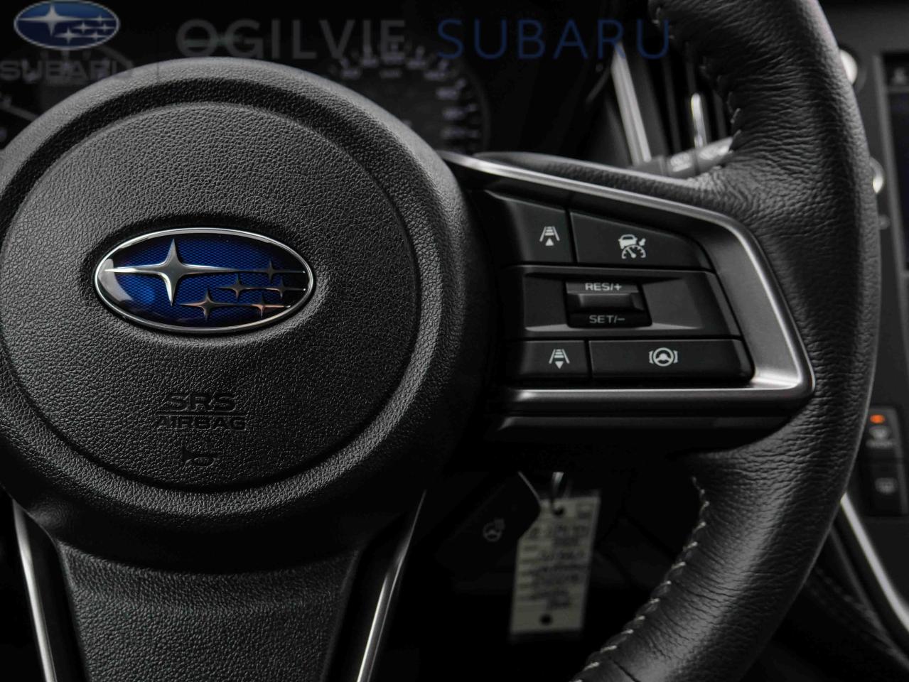 2024 Subaru Outback Convenience 4dr All-Wheel Drive Photo