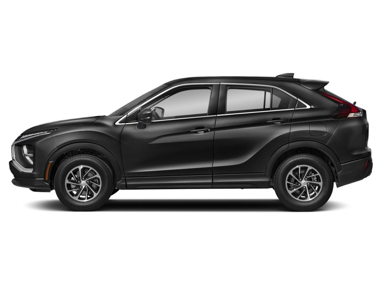 2022 Mitsubishi Eclipse Cross ES 4dr S-AWC Photo