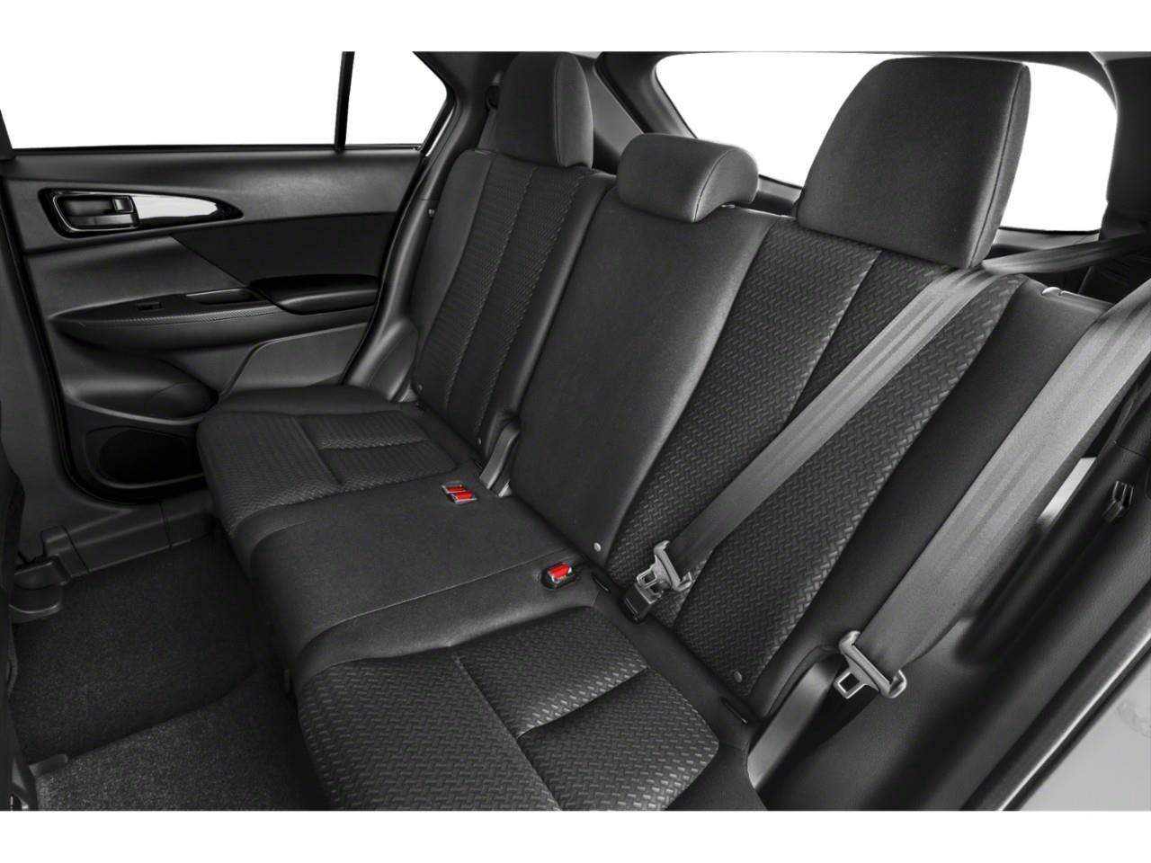 2022 Mitsubishi Eclipse Cross ES 4dr S-AWC Photo