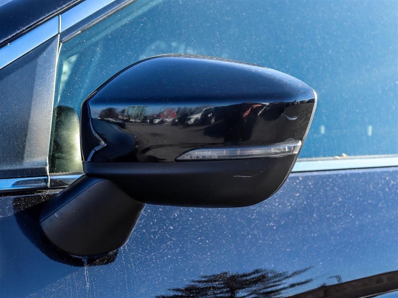 2022 Mitsubishi Eclipse Cross ES 4dr S-AWC Photo