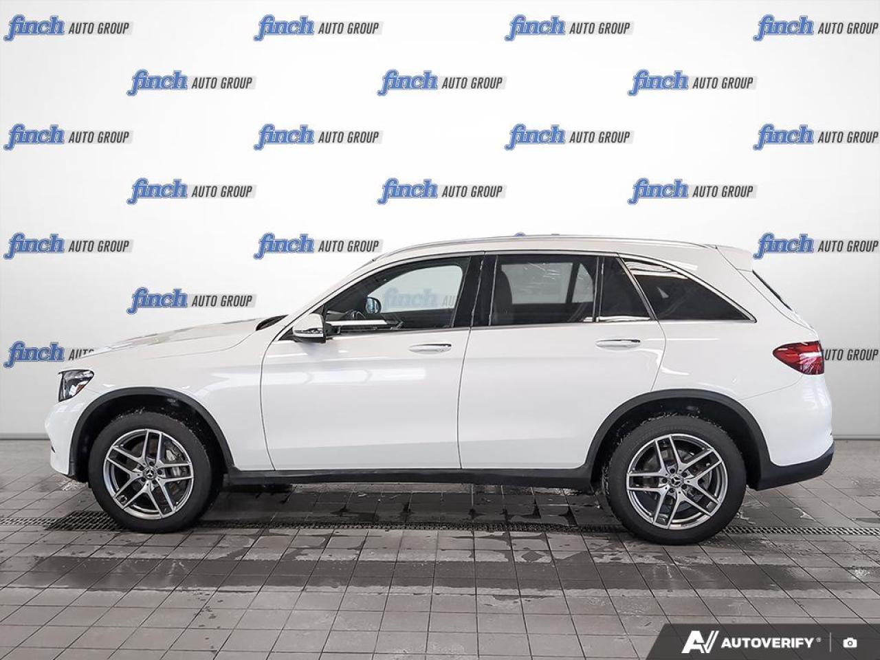 2018 Mercedes-Benz GLC 300 Base GLC 300 4dr All-Wheel Drive Photo2
