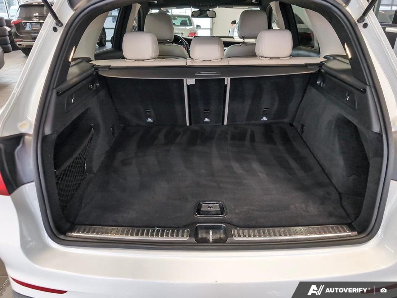 2018 Mercedes-Benz GLC 300 Base GLC 300 4dr All-Wheel Drive Photo