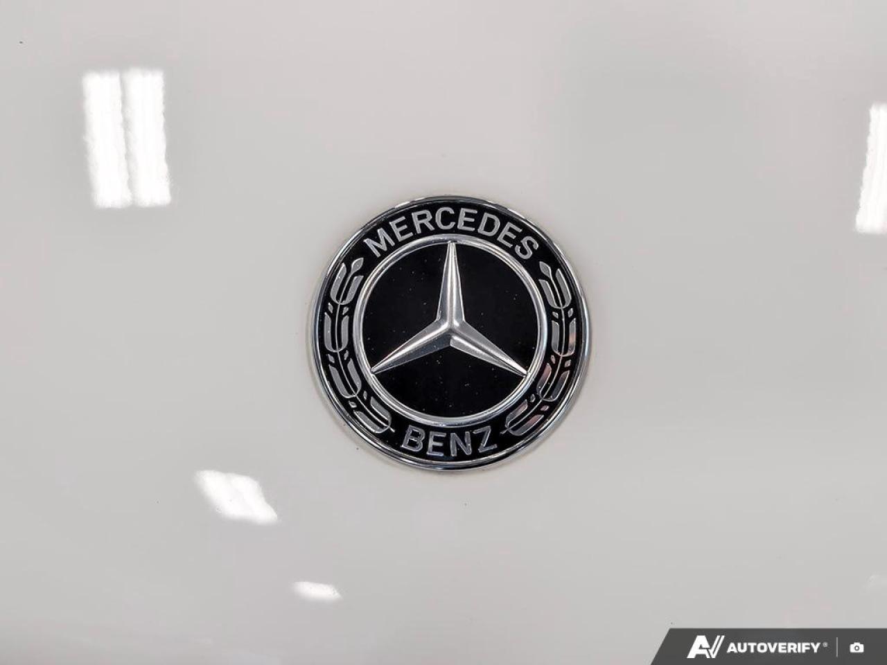 2018 Mercedes-Benz GLC 300 Base GLC 300 4dr All-Wheel Drive Photo