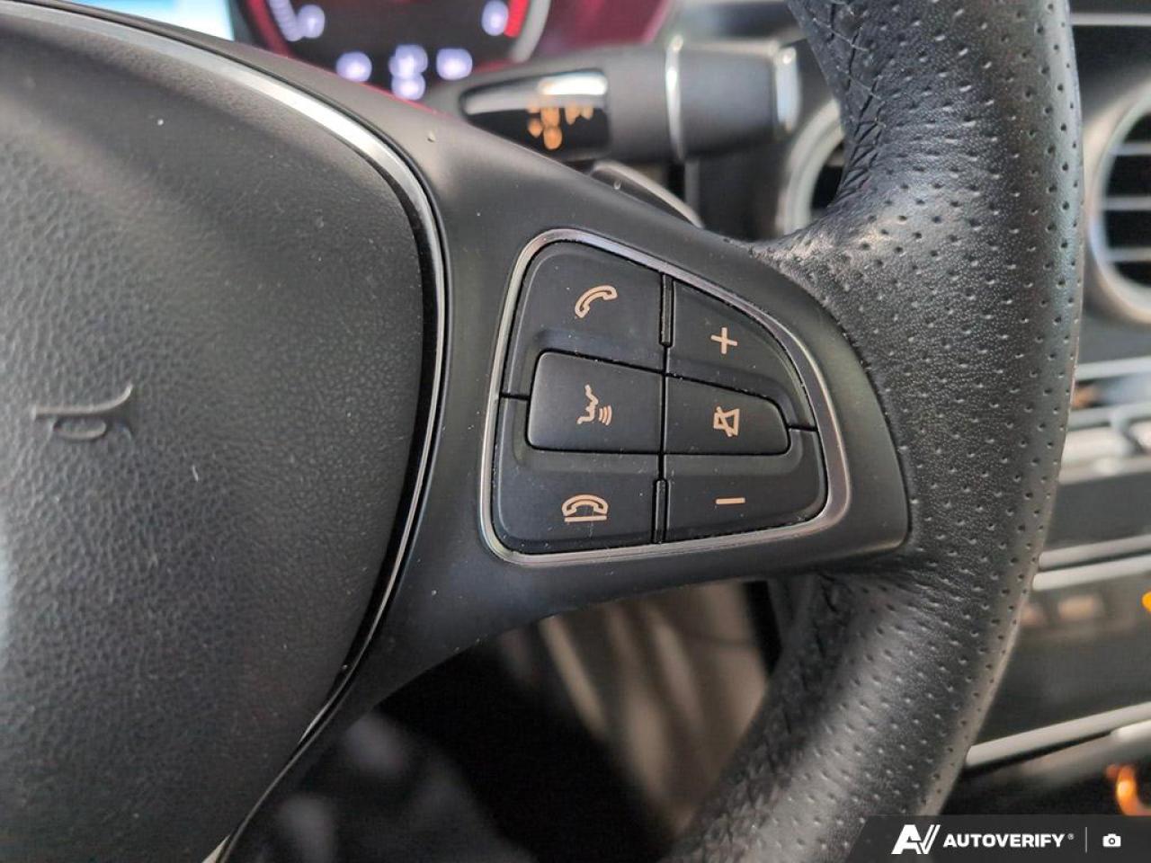 2018 Mercedes-Benz GLC 300 Base GLC 300 4dr All-Wheel Drive Photo