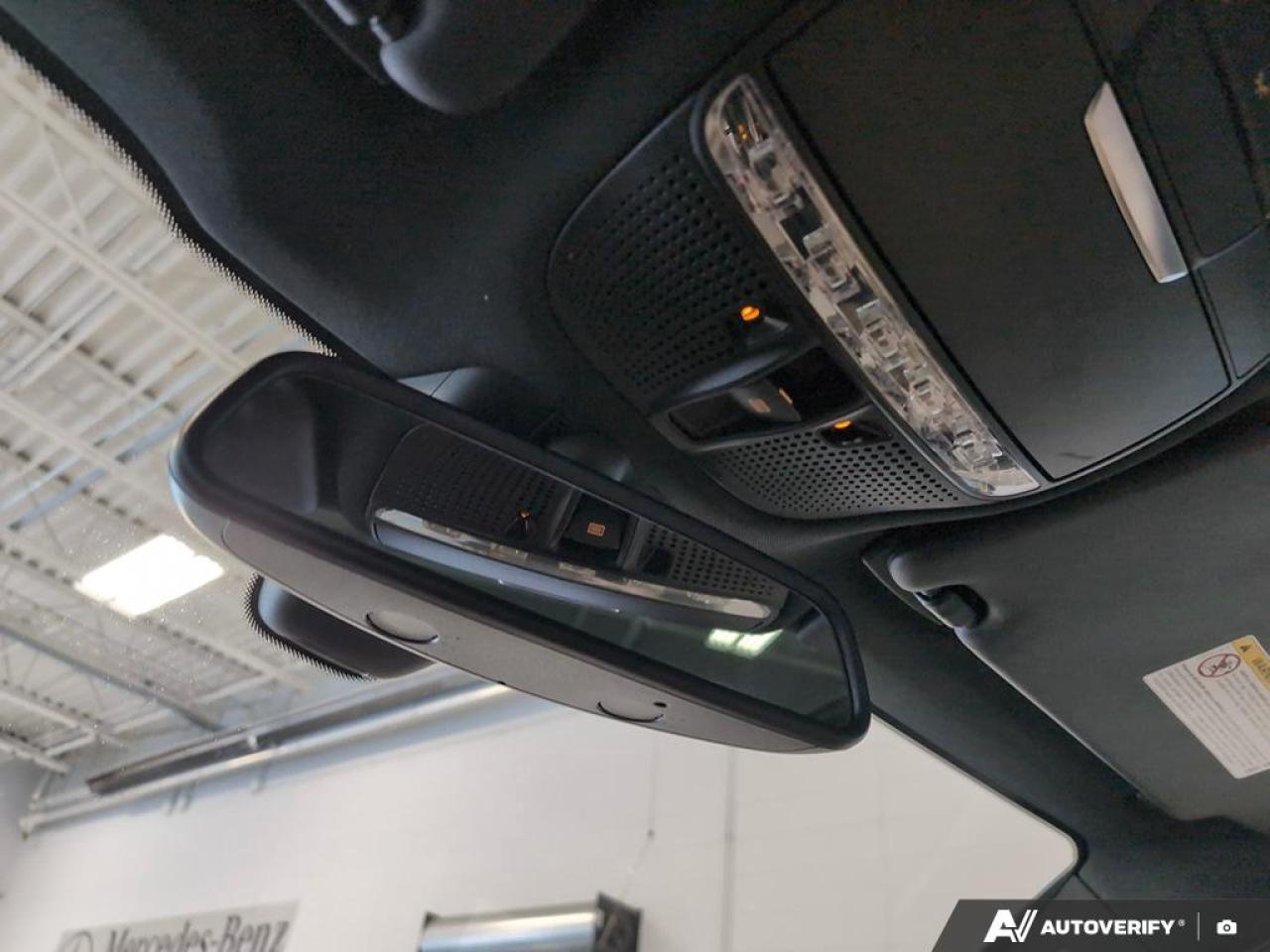 2018 Mercedes-Benz GLC 300 Base GLC 300 4dr All-Wheel Drive Photo