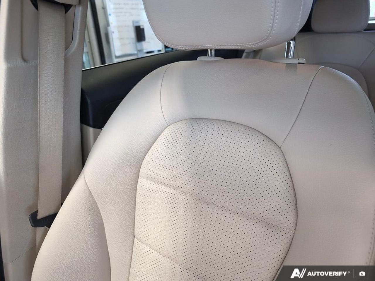 2018 Mercedes-Benz GLC 300 Base GLC 300 4dr All-Wheel Drive Photo