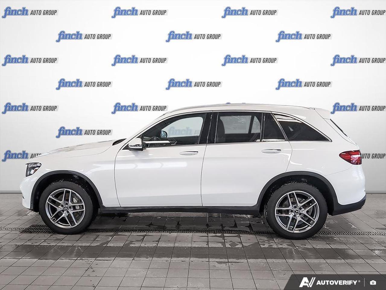 2018 Mercedes-Benz GLC 300 Base GLC 300 4dr All-Wheel Drive Photo