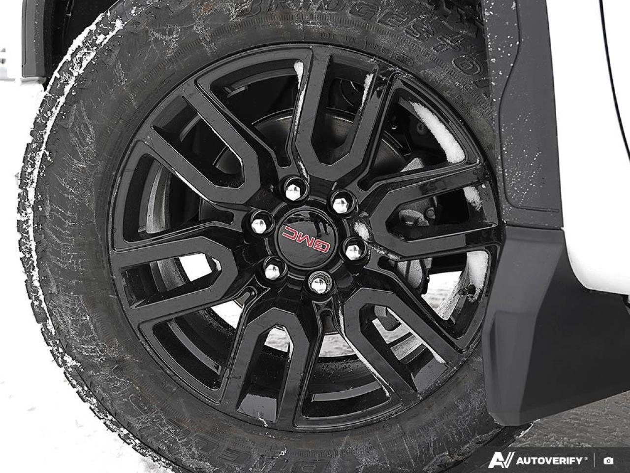 2026 GMC Sierra 1500 Crew Cab Short Box 4-Wheel Drive Elevation Photo