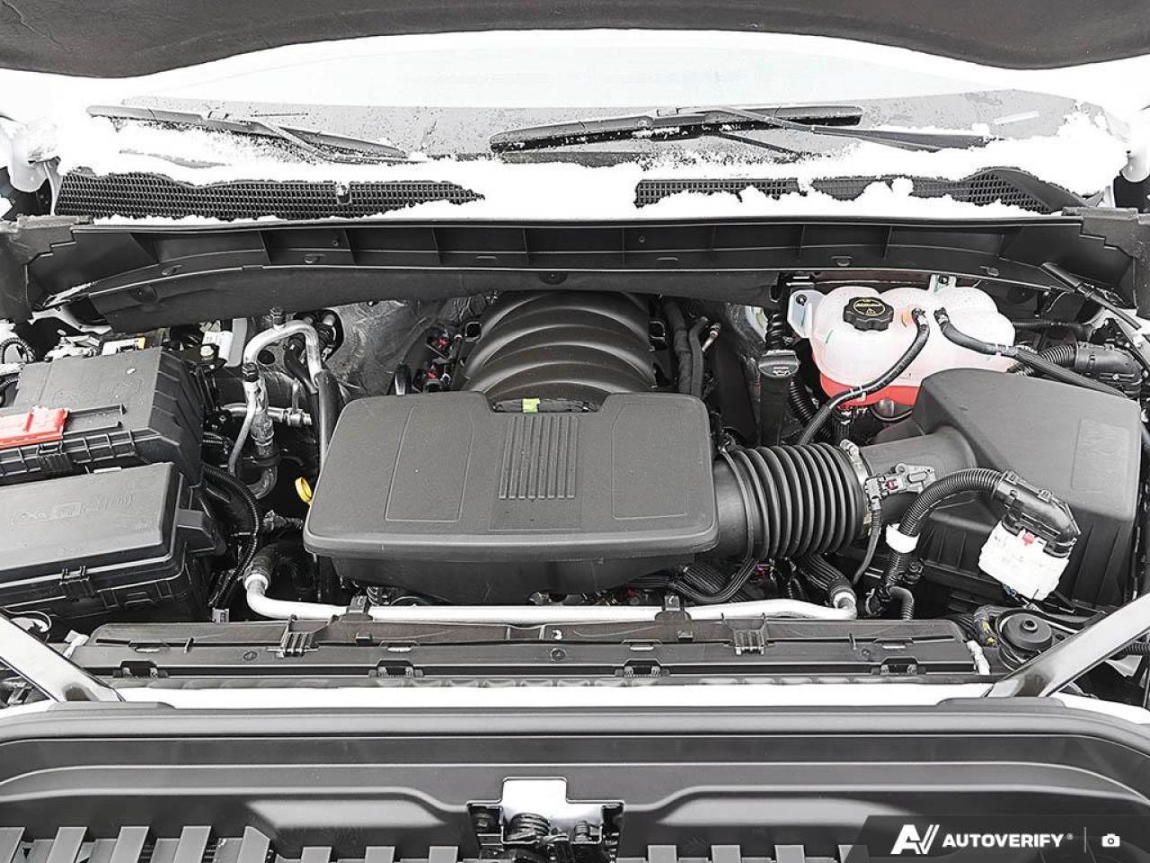 2026 GMC Sierra 1500 Crew Cab Short Box 4-Wheel Drive Elevation Photo