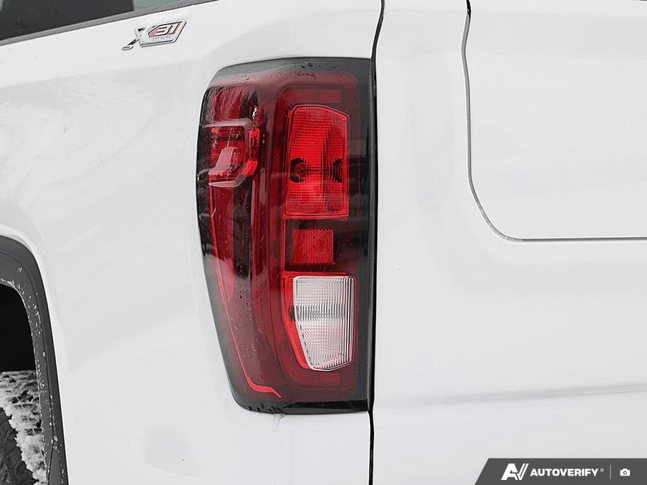 2026 GMC Sierra 1500 Crew Cab Short Box 4-Wheel Drive Elevation Photo