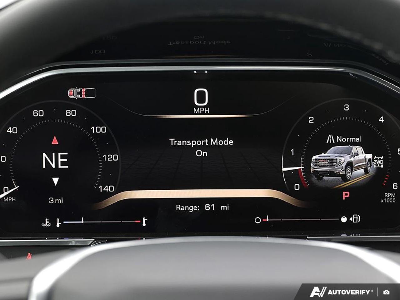 2026 GMC Sierra 1500 Crew Cab Short Box 4-Wheel Drive Elevation Photo