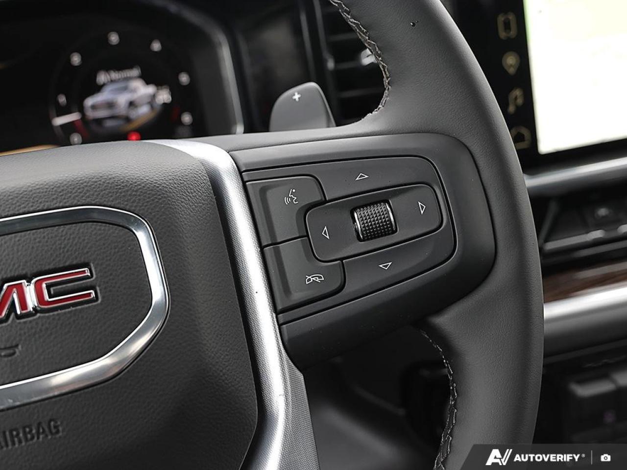 2026 GMC Sierra 1500 Crew Cab Short Box 4-Wheel Drive Elevation Photo