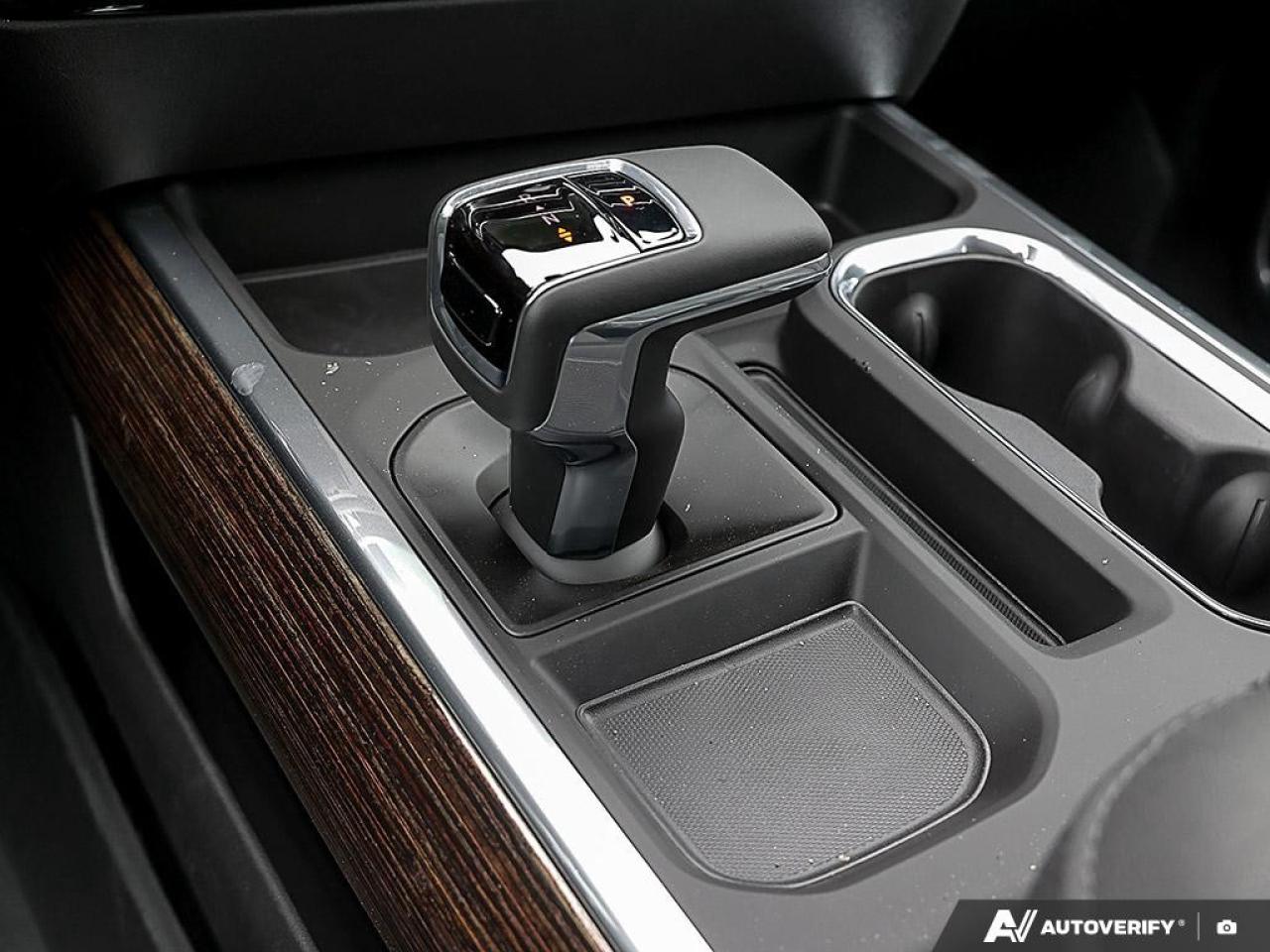 2026 GMC Sierra 1500 Crew Cab Short Box 4-Wheel Drive Elevation Photo