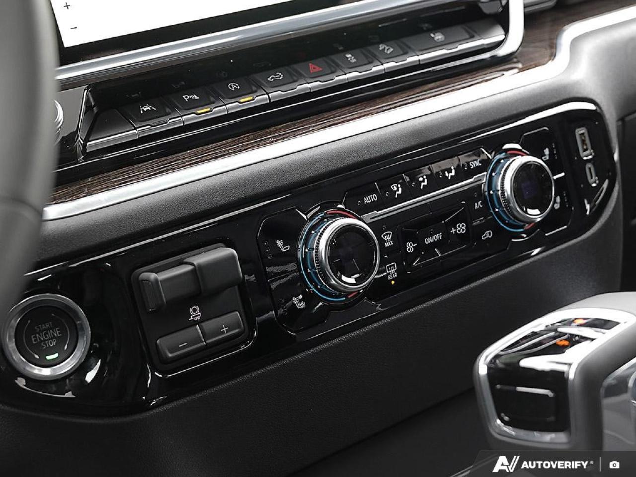 2026 GMC Sierra 1500 Crew Cab Short Box 4-Wheel Drive Elevation Photo