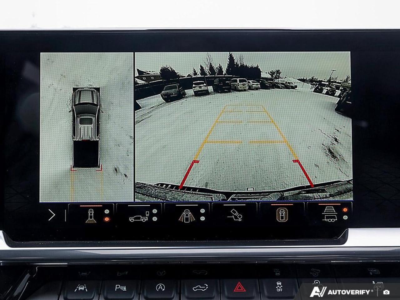 2026 GMC Sierra 1500 Crew Cab Short Box 4-Wheel Drive Elevation Photo