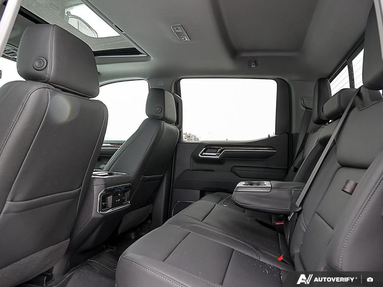 2026 GMC Sierra 1500 Crew Cab Short Box 4-Wheel Drive Elevation Photo