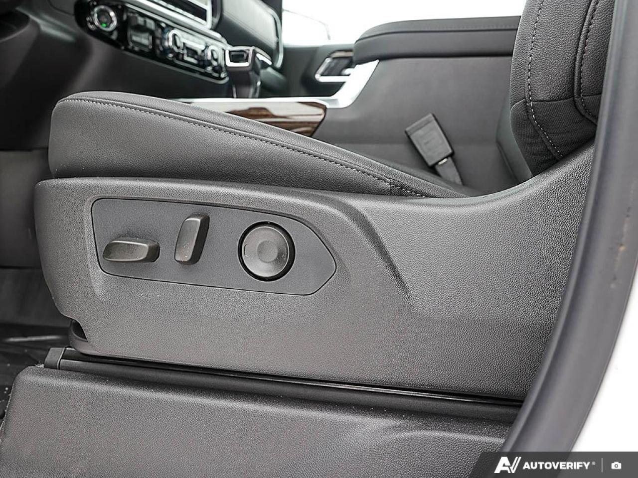 2026 GMC Sierra 1500 Crew Cab Short Box 4-Wheel Drive Elevation Photo