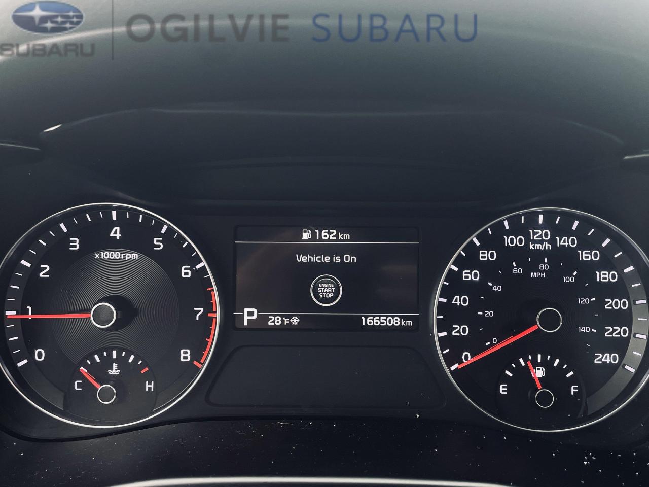 2019 Kia Forte EX (IVT) 4dr Sedan Photo