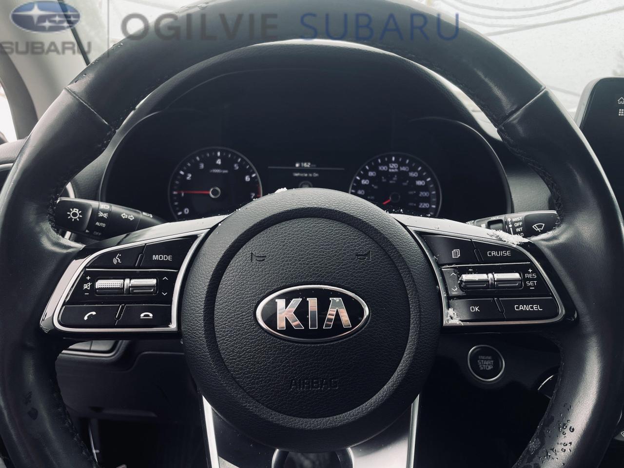 2019 Kia Forte EX (IVT) 4dr Sedan Photo