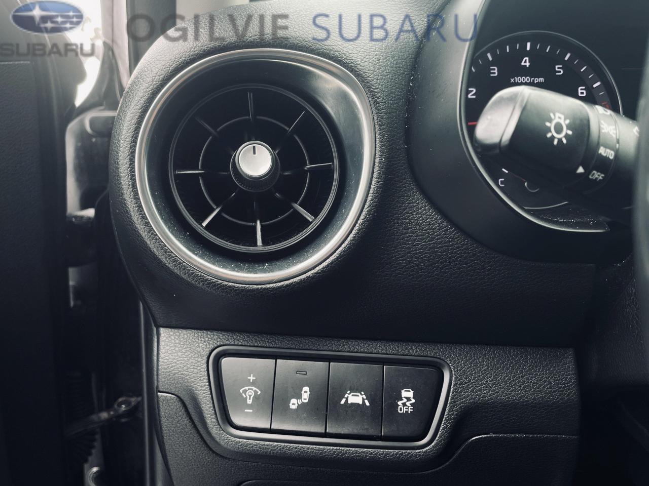 2019 Kia Forte EX (IVT) 4dr Sedan Photo