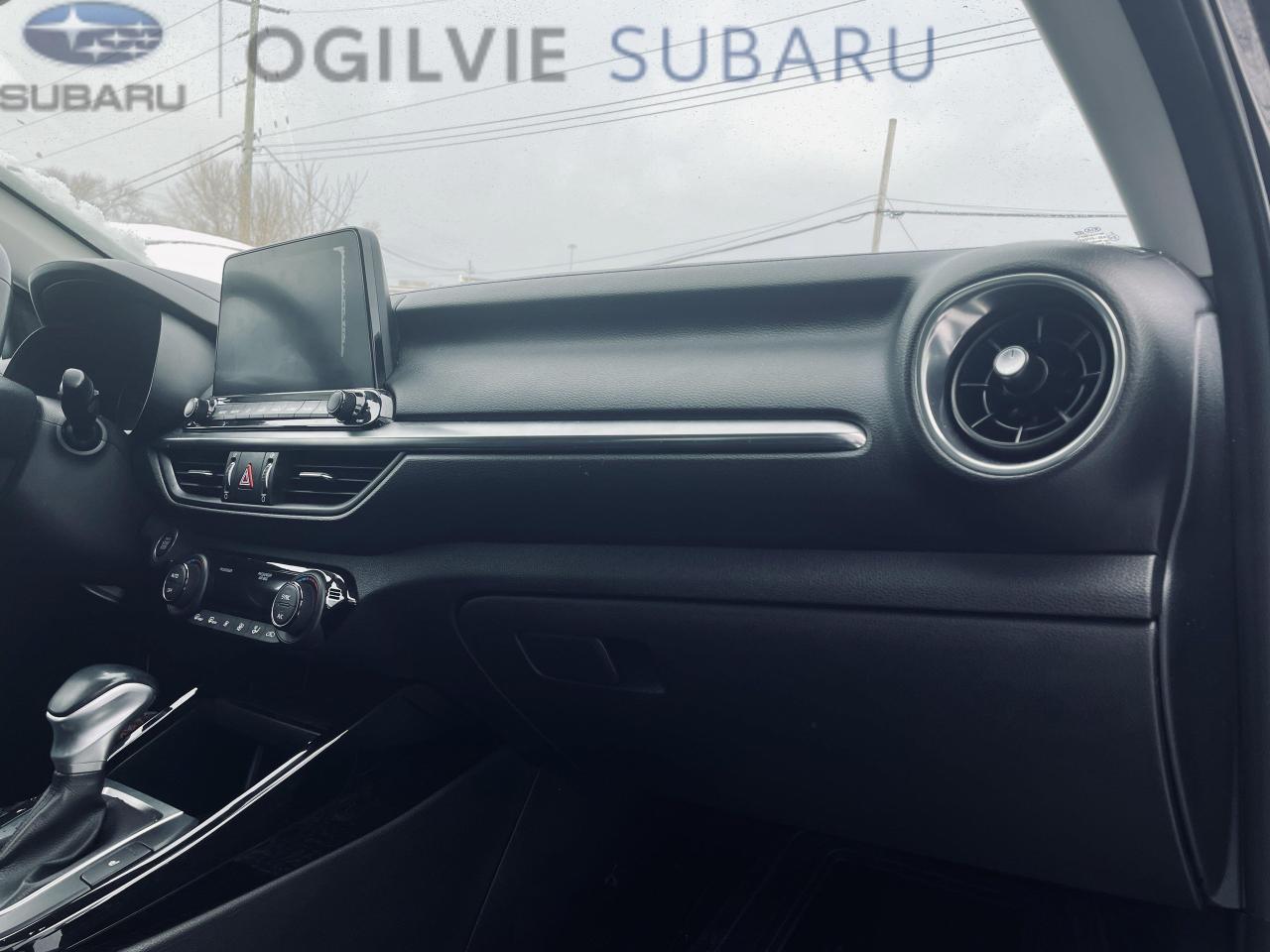 2019 Kia Forte EX (IVT) 4dr Sedan Photo