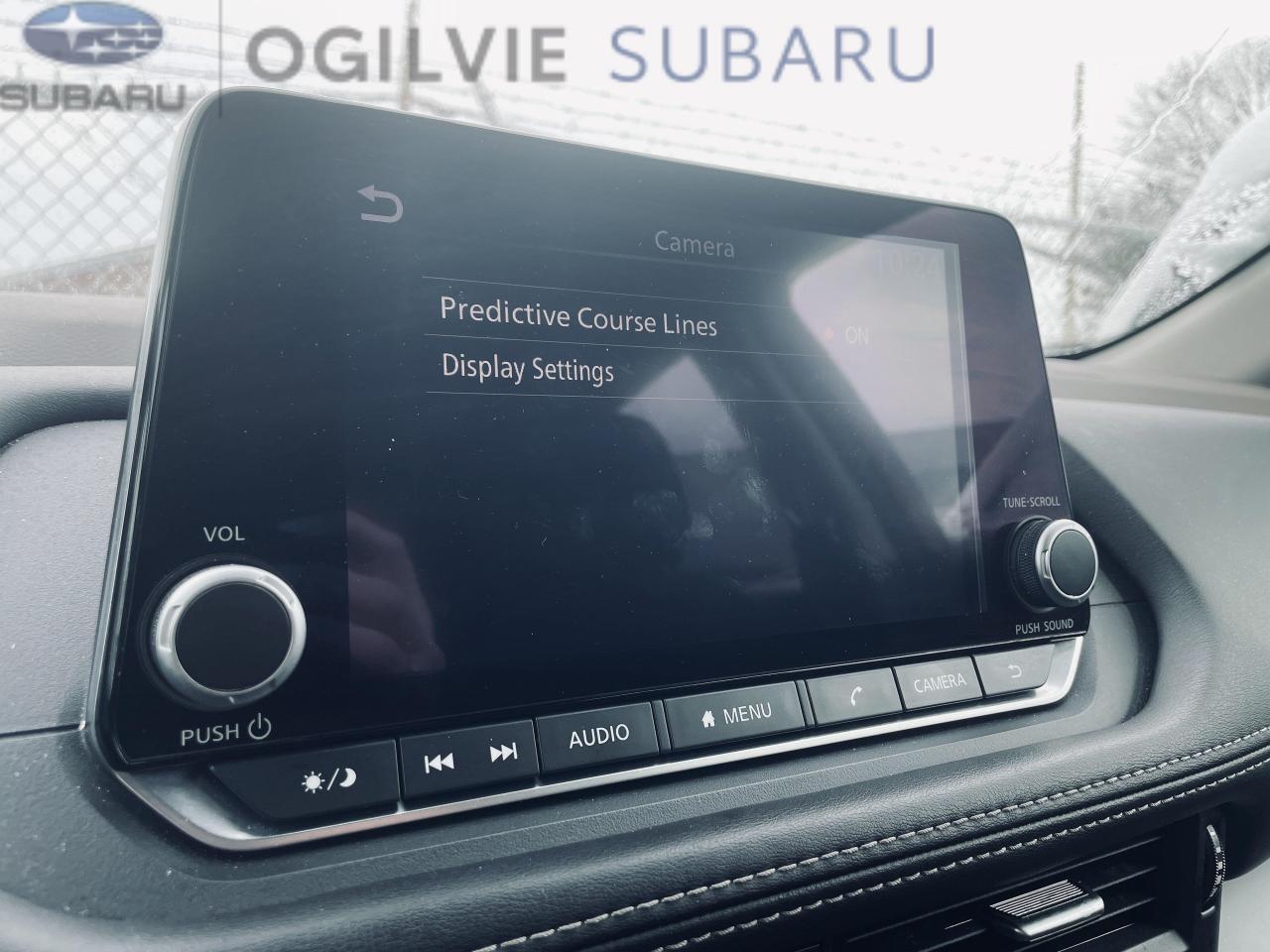 2023 Nissan Rogue S 4dr All-Wheel Drive Sport Utility Photo