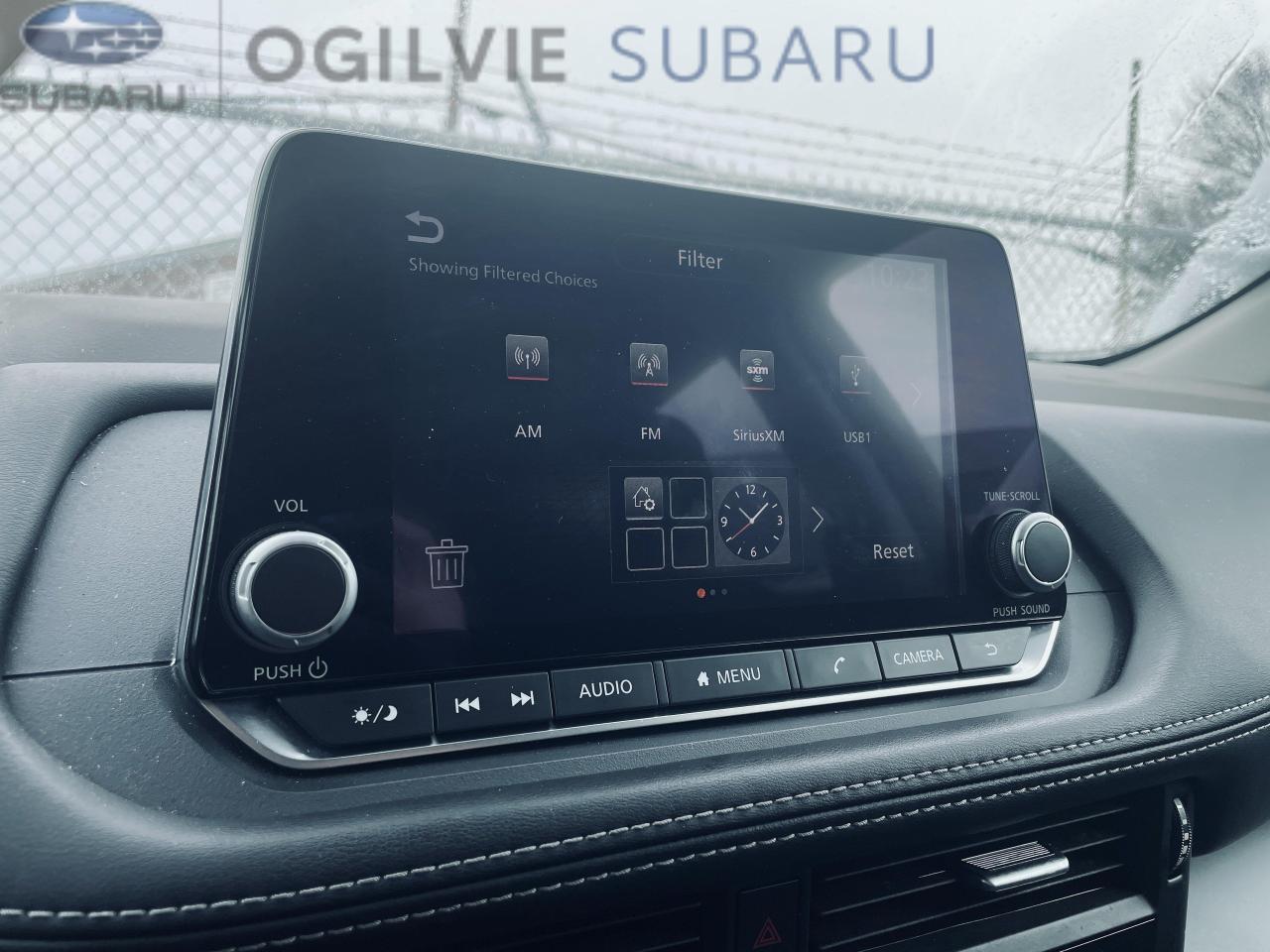 2023 Nissan Rogue S 4dr All-Wheel Drive Sport Utility Photo0