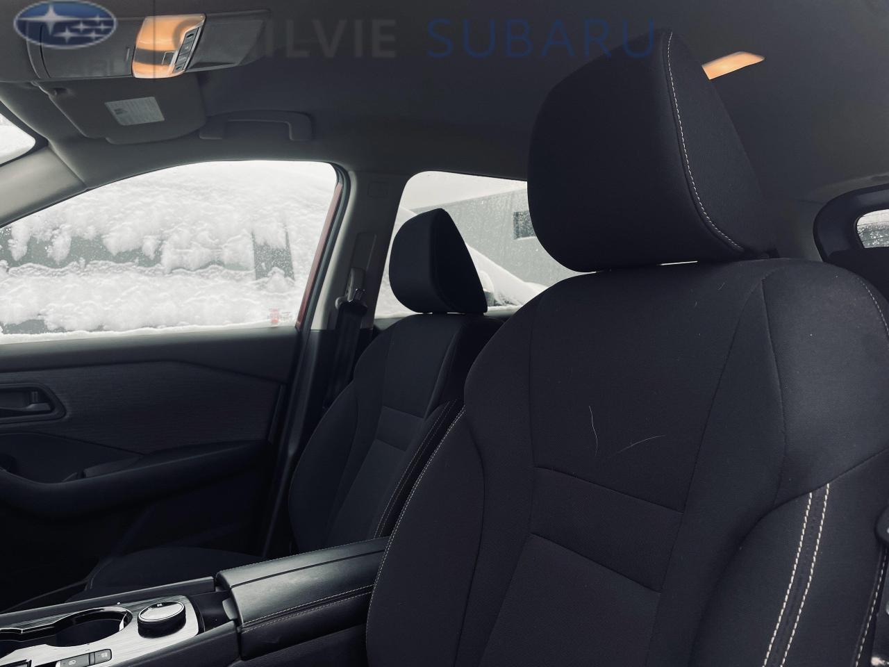 2023 Nissan Rogue S 4dr All-Wheel Drive Sport Utility Photo2