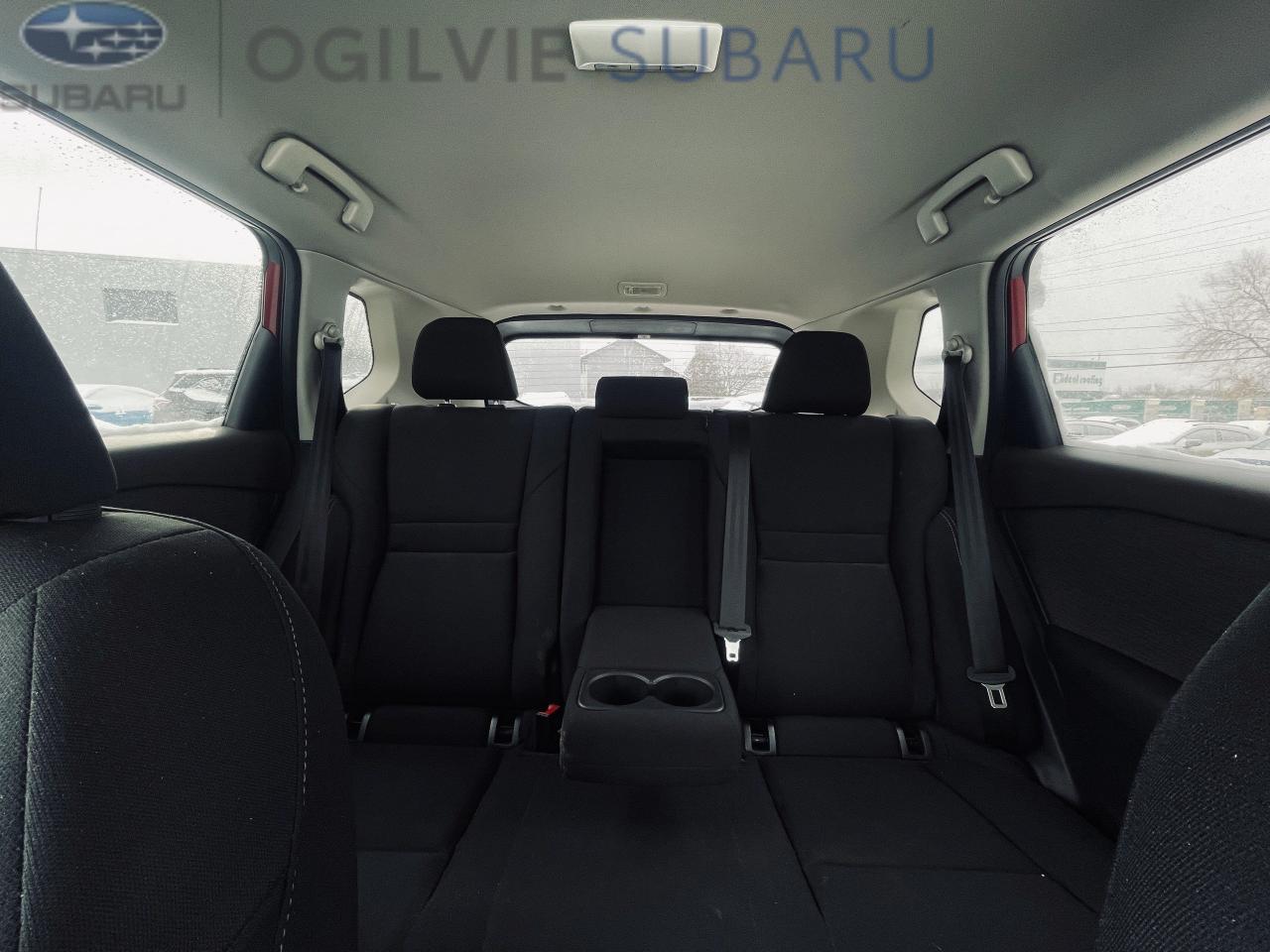 2023 Nissan Rogue S 4dr All-Wheel Drive Sport Utility Photo