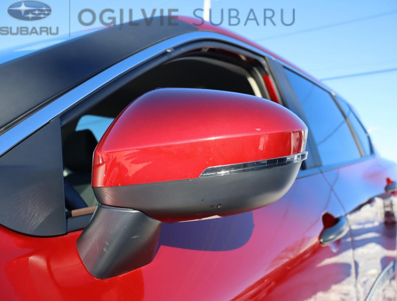 2023 Nissan Rogue S 4dr All-Wheel Drive Sport Utility Photo