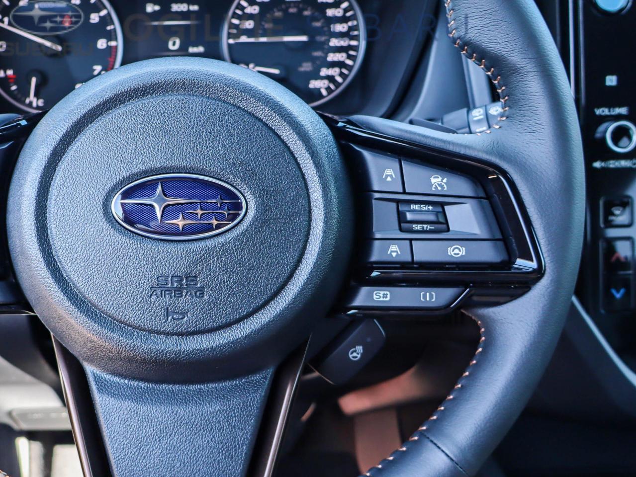 2026 Subaru Forester Sport 4dr All-Wheel Drive Photo