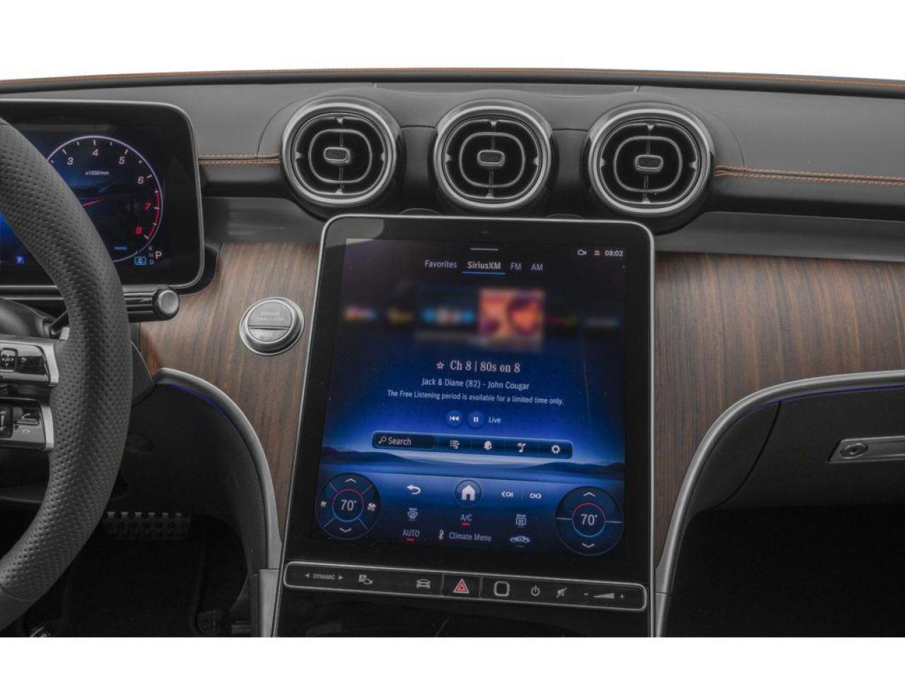 2026 Mercedes-Benz CLE 450 Base CLE 450 2dr All-Wheel Drive 4MATIC Coupe Photo