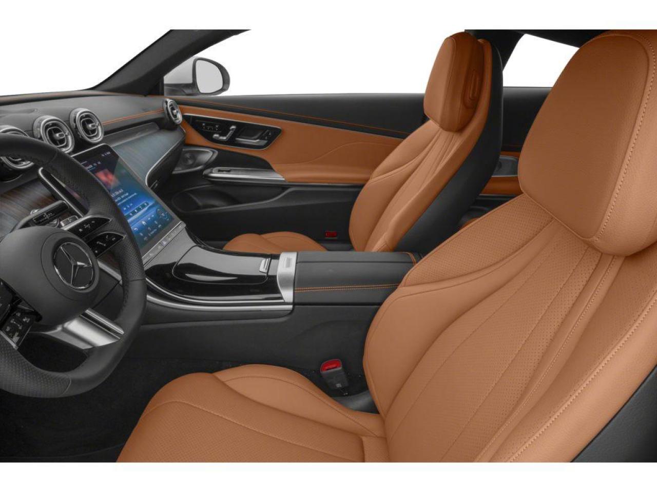 2026 Mercedes-Benz CLE 450 Base CLE 450 2dr All-Wheel Drive 4MATIC Coupe Photo