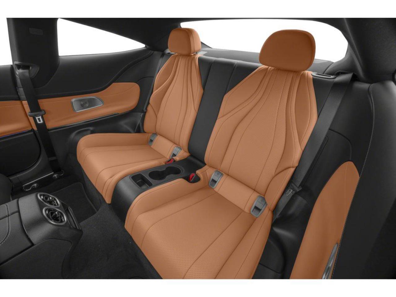 2026 Mercedes-Benz CLE 450 Base CLE 450 2dr All-Wheel Drive 4MATIC Coupe Photo