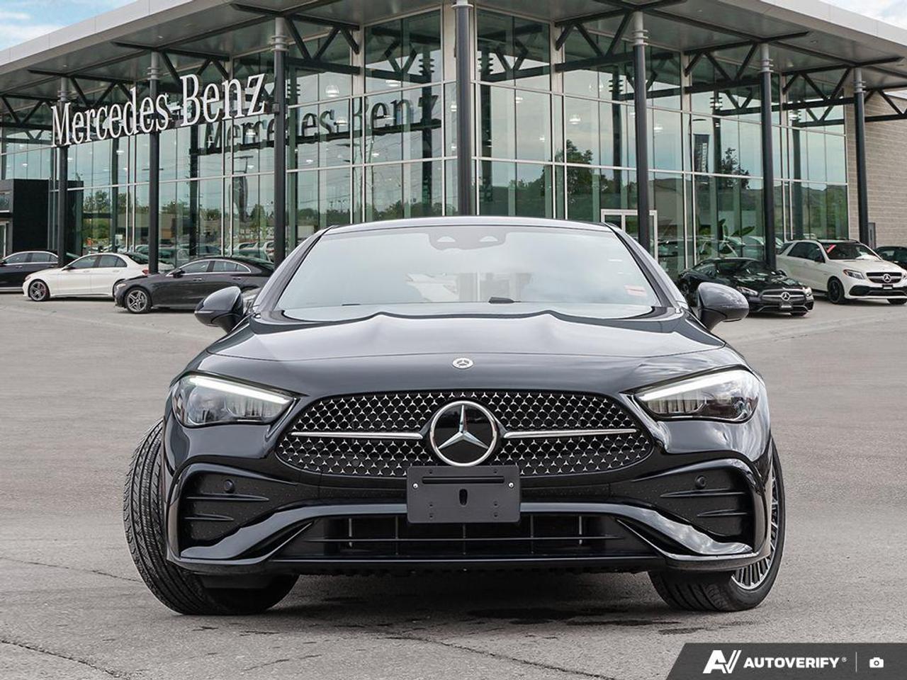 2026 Mercedes-Benz CLE 450 Base CLE 450 2dr All-Wheel Drive 4MATIC Coupe Photo