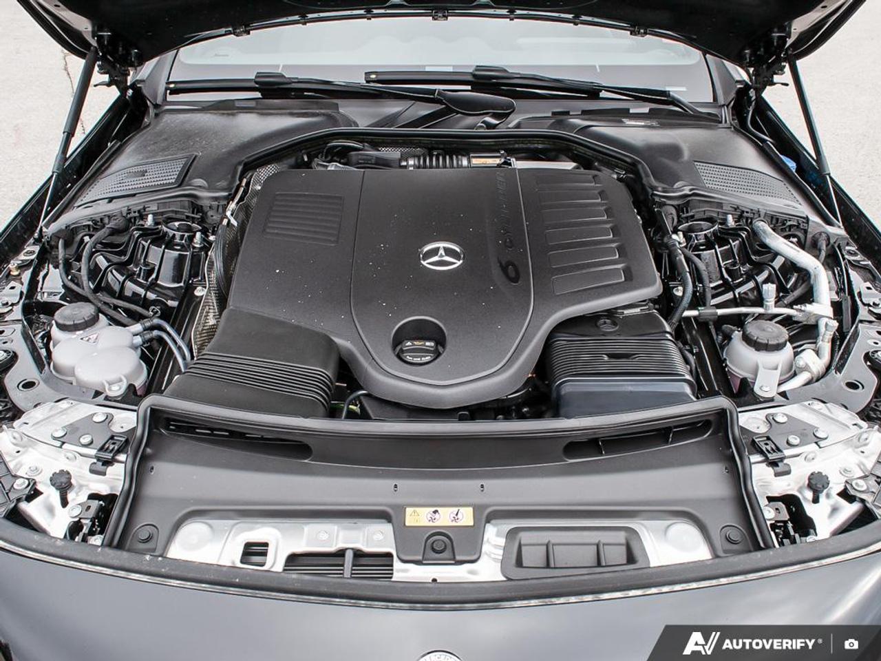 2026 Mercedes-Benz CLE 450 Base CLE 450 2dr All-Wheel Drive 4MATIC Coupe Photo