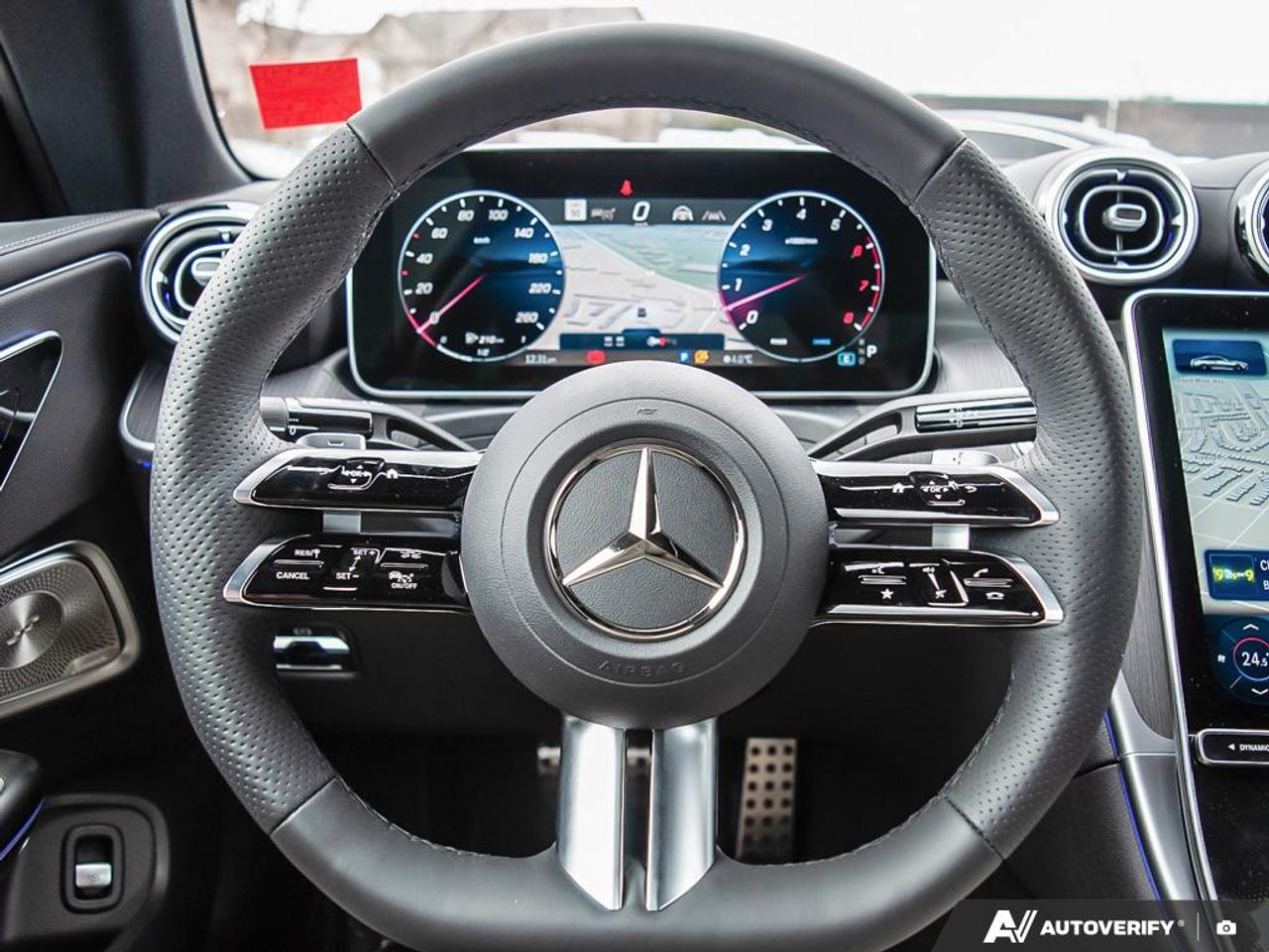 2026 Mercedes-Benz CLE 450 Base CLE 450 2dr All-Wheel Drive 4MATIC Coupe Photo