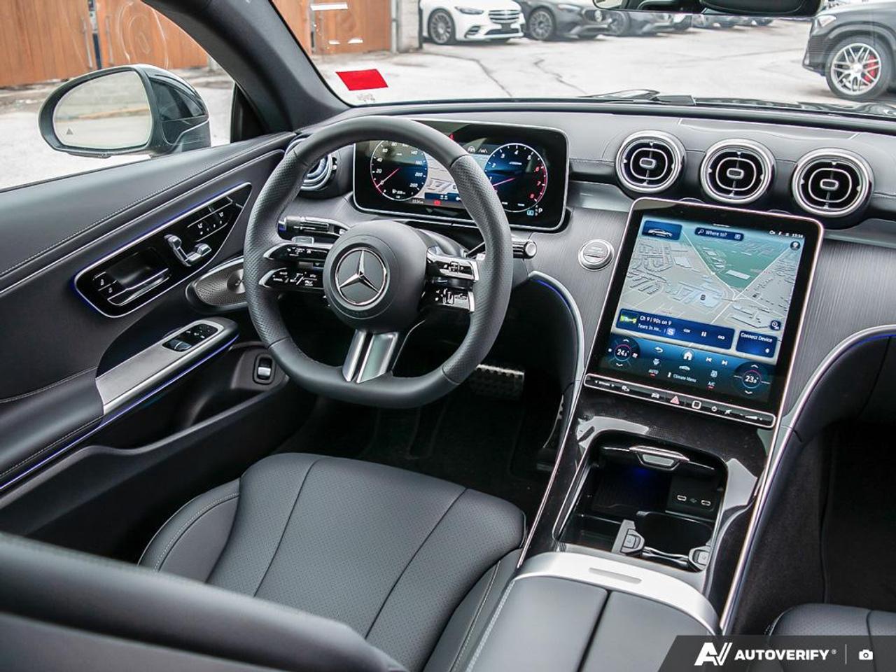 2026 Mercedes-Benz CLE 450 Base CLE 450 2dr All-Wheel Drive 4MATIC Coupe Photo