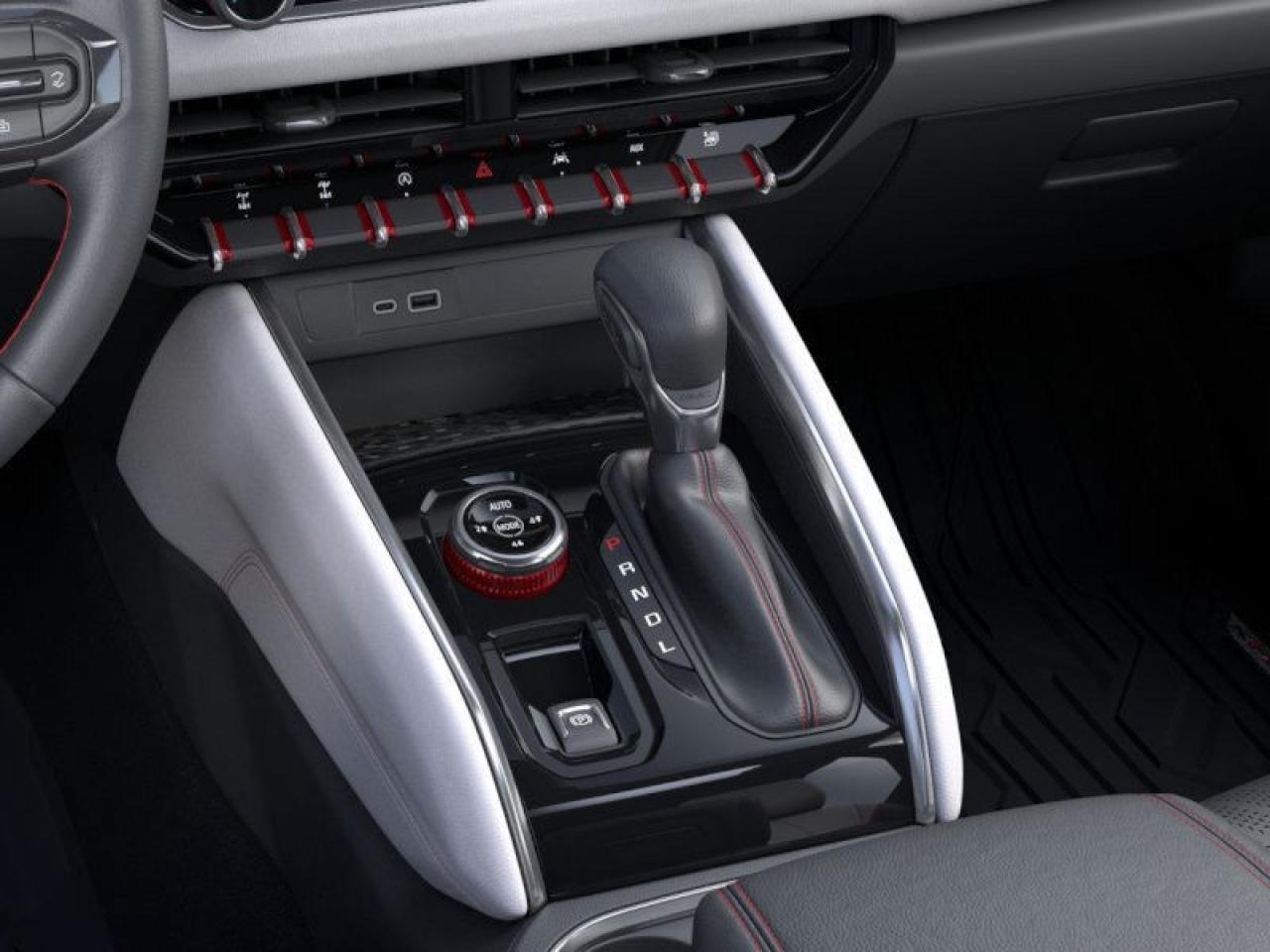 2026 GMC Canyon Crew Cab Short Box 4-Wheel Drive AT4X Photo