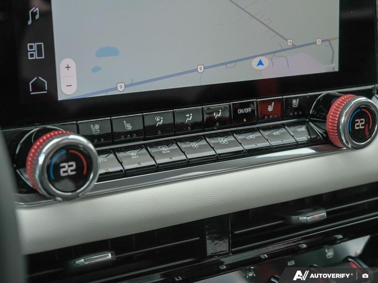 2026 GMC Canyon Crew Cab Short Box 4-Wheel Drive AT4X Photo