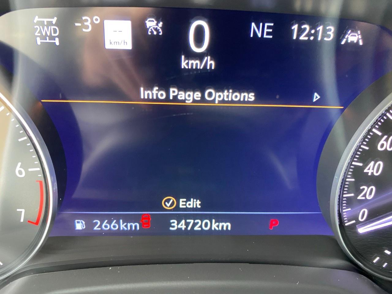 2023 Buick Envision AWD 4dr Essence Photo