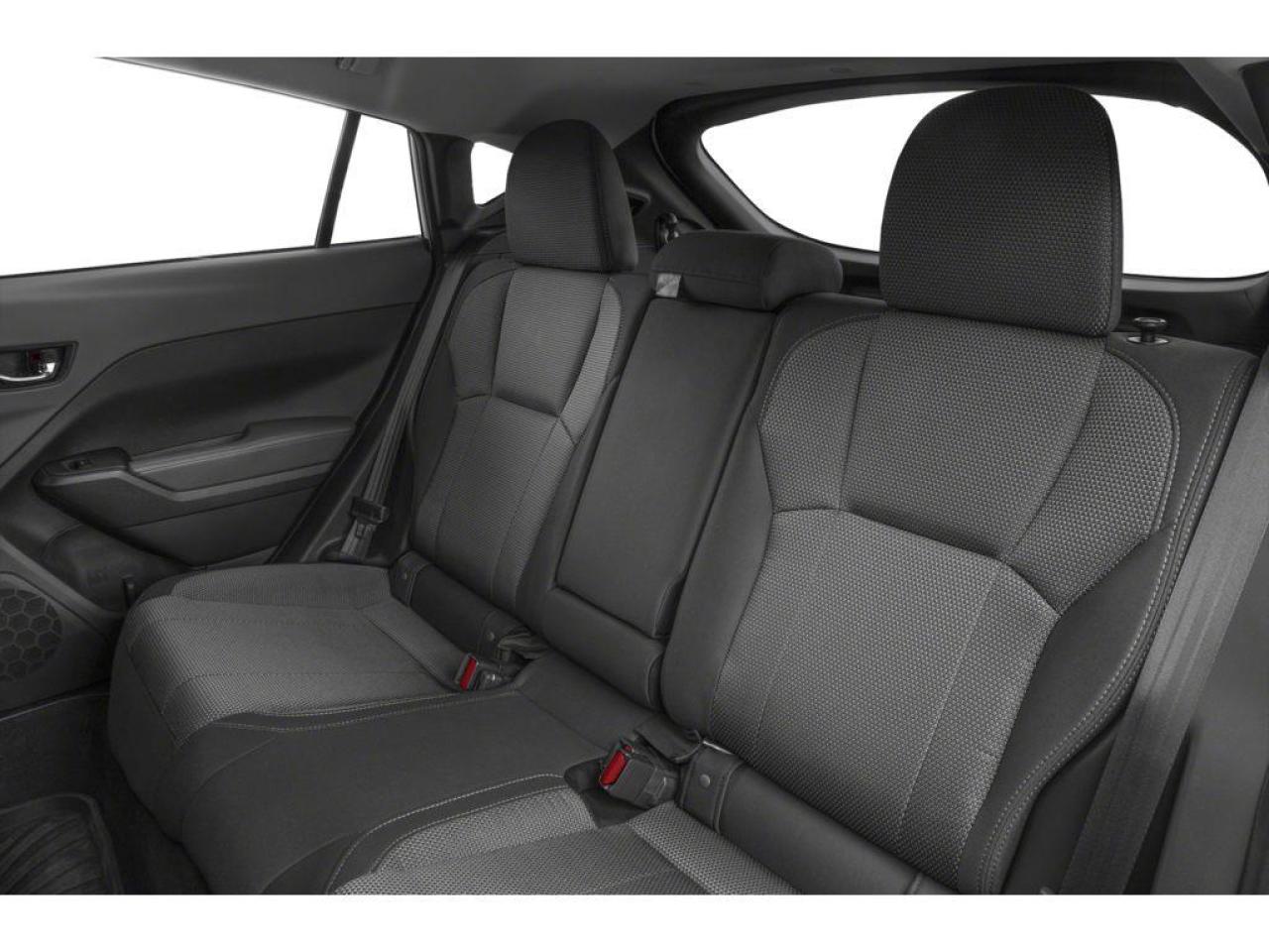 2026 Subaru Crosstrek Convenience 4dr All-Wheel Drive Photo